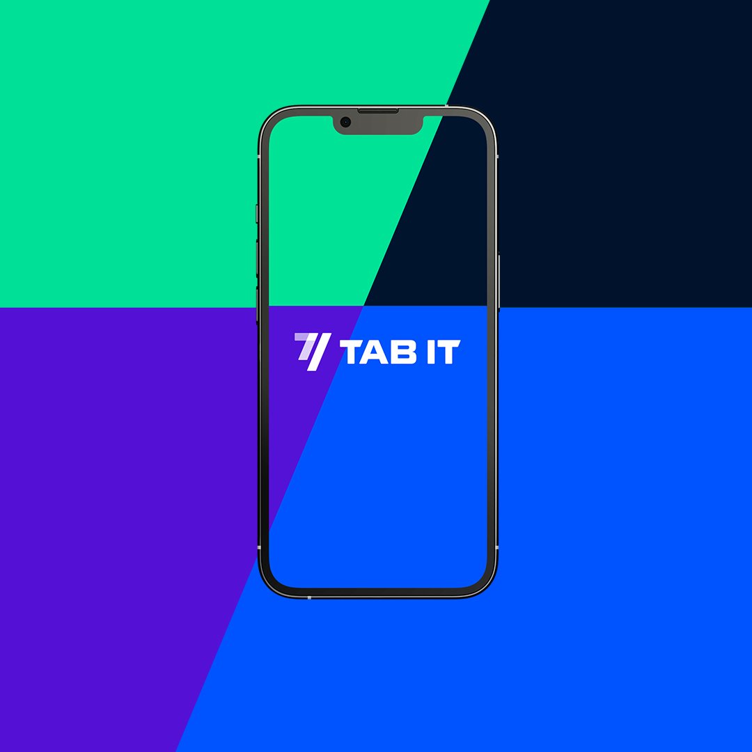 Logo TAB IT Development