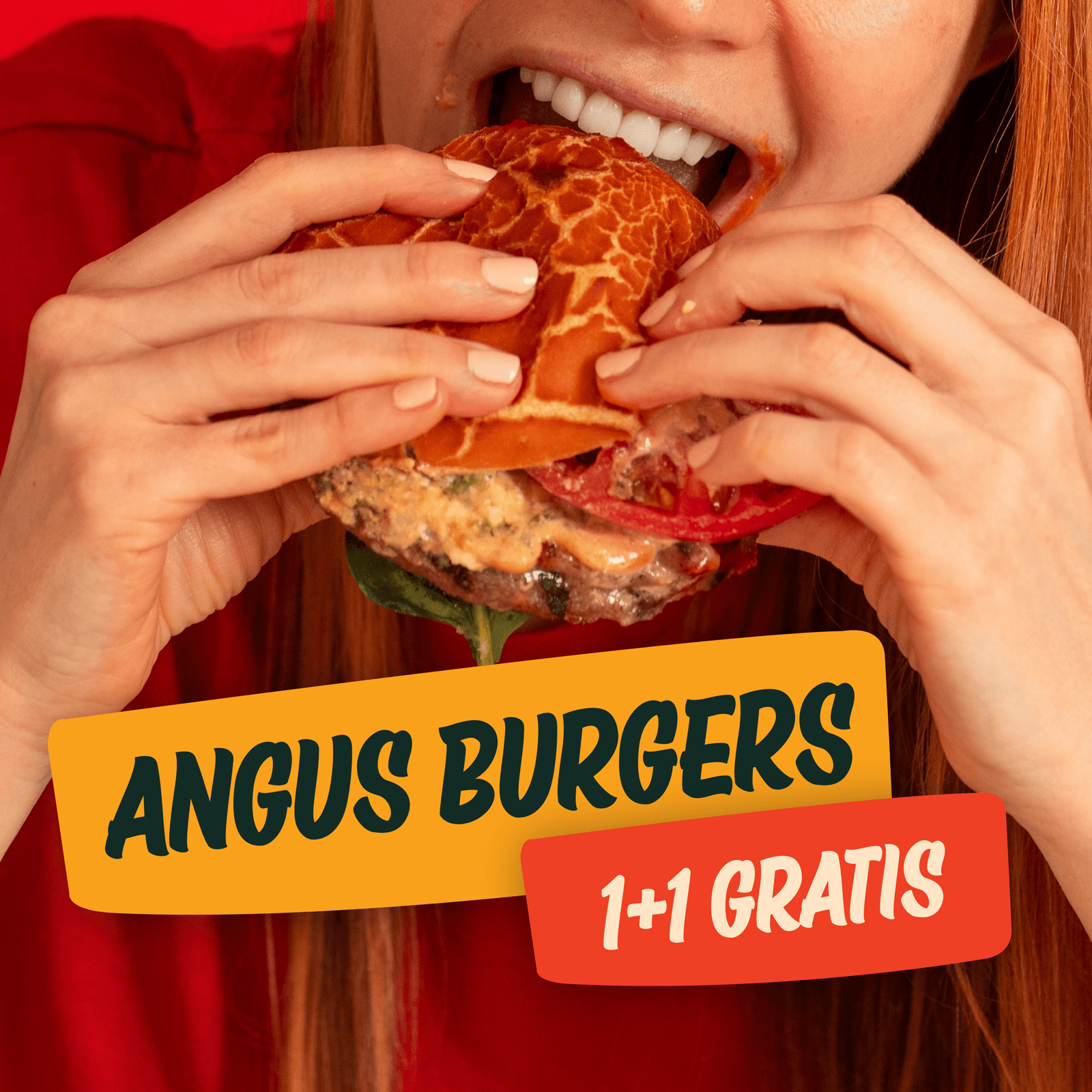 Branding met smaak