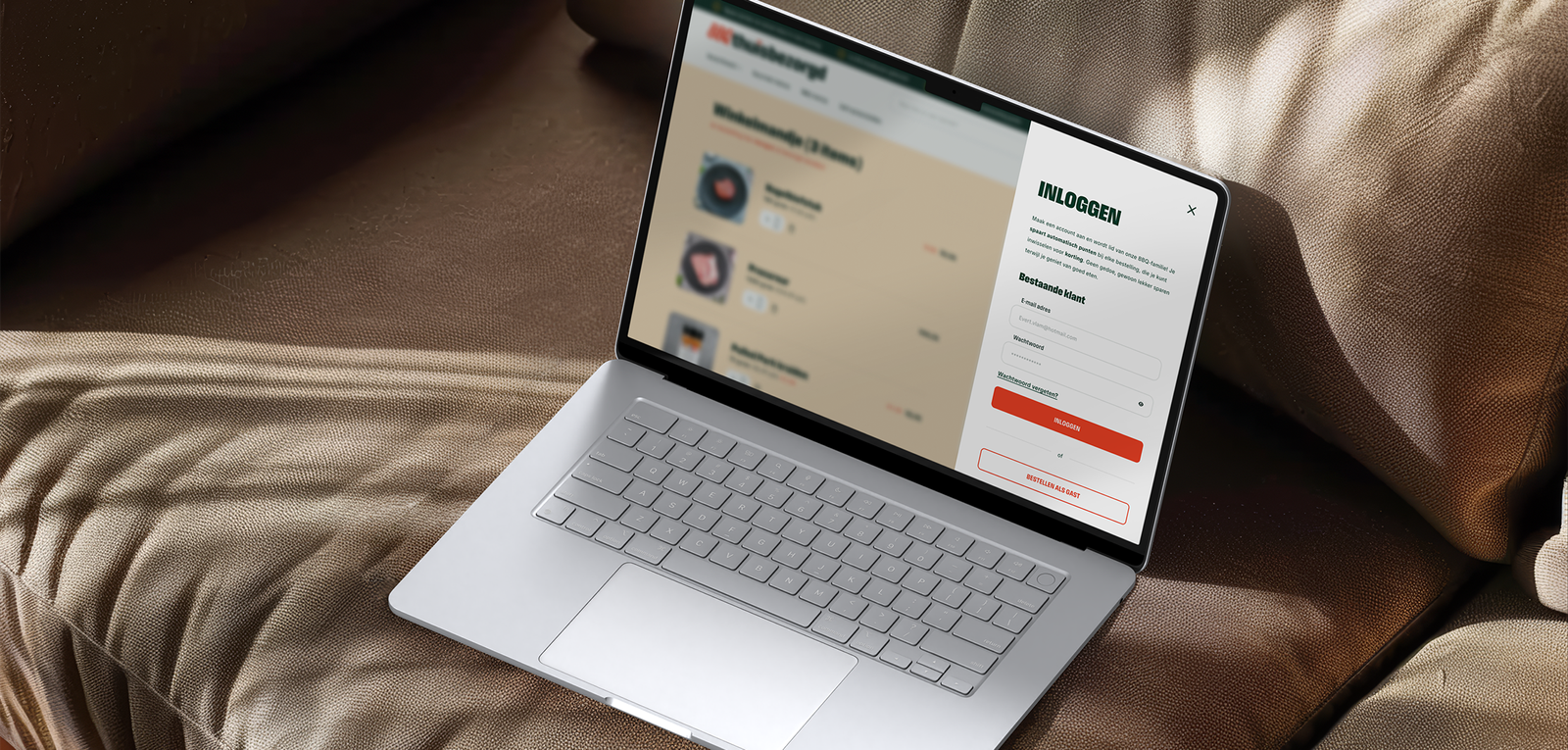 Online merkbeleving die blijft hangen